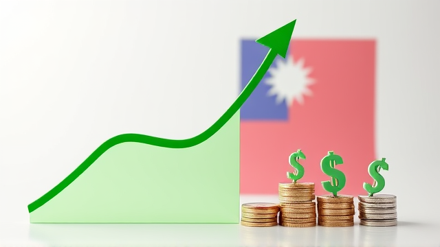 新台币汇率飙升至16个月高位的原因是什么？
