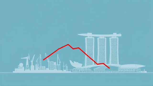 新加坡制造业萎缩原因是什么？关税冲击PMI跌至49.6