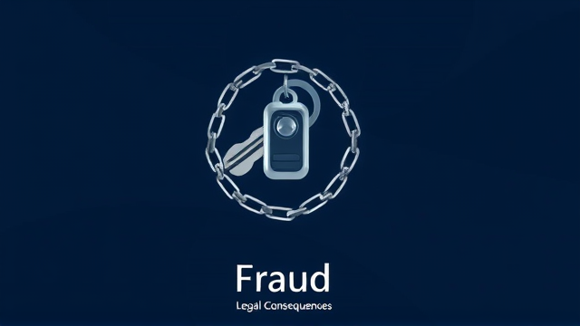 二手车商骗贷12万用于开销与还债被判监19个月