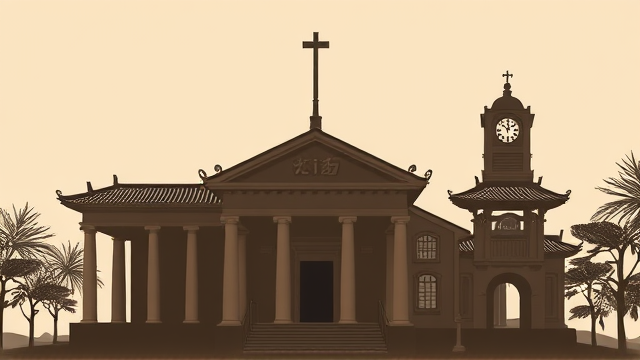 卫理公会直落亚逸礼拜堂百年庆典：新时间囊有何意义？