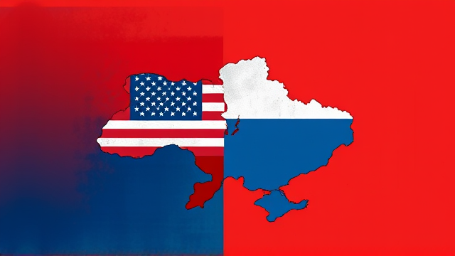 俄乌战争为何短期内难以结束？美乌矿产协议引关注