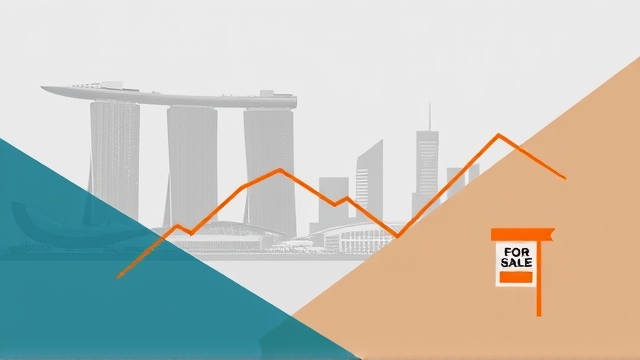 中美贸易战如何影响新加坡房地产市场？