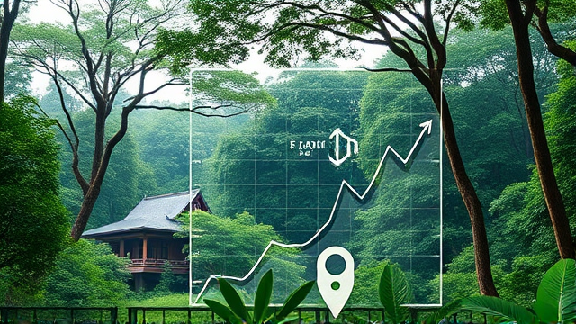 武吉知马第21区私宅涨势迅猛，地铁开通助力房价？