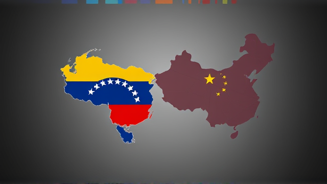 委内瑞拉副总统访华：为何请求中国加大石油采购？