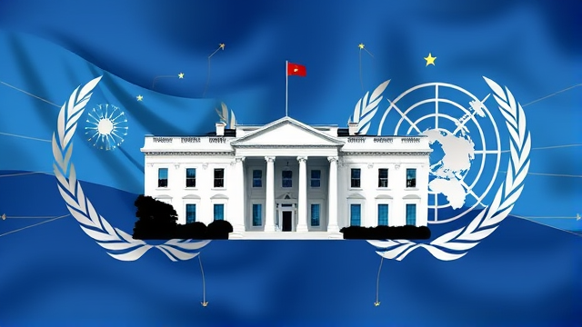 特朗普为何调整核心团队？沃尔兹转任联合国代表