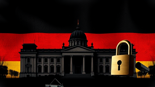 德国选择党被列为极右翼组织的原因是什么？