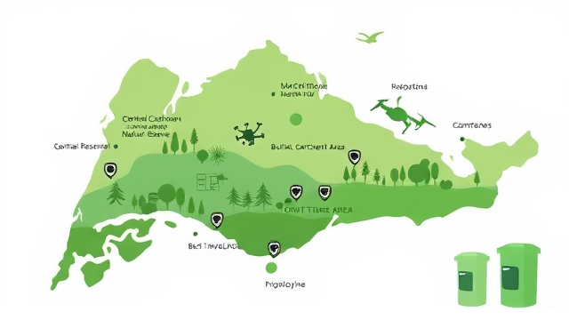 如何解决猕猴扰民问题？国家公园局征创新方案