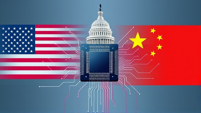 英伟达CEO讨论华为AI崛起与出口限制影响