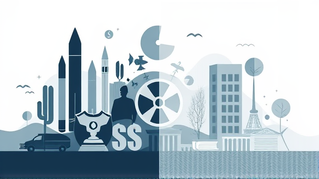 美国2026预算提案：国防开支破万亿削减非国防领域