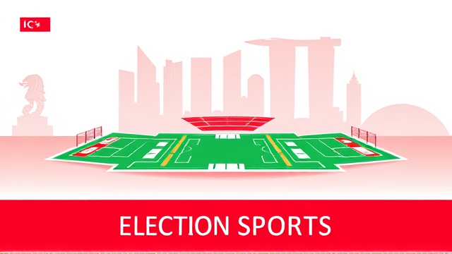 新加坡大选集合地点公布：支持者如何参与？