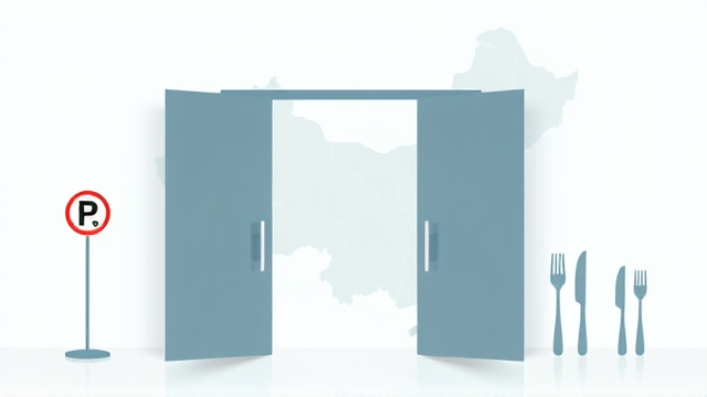 “五一”假期多地政府食堂开放有何意义？