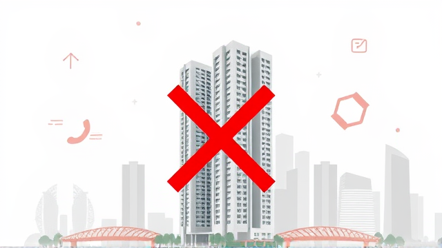 汤申景花园集体出售为何被禁？原因解析