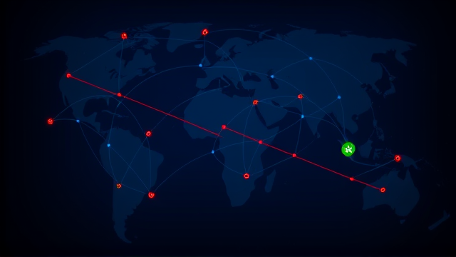 亚洲4月制造业萎缩：特朗普关税政策有何影响？