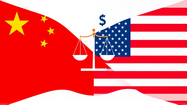 中美关税谈判可能性浮现：中方评估美方诚意