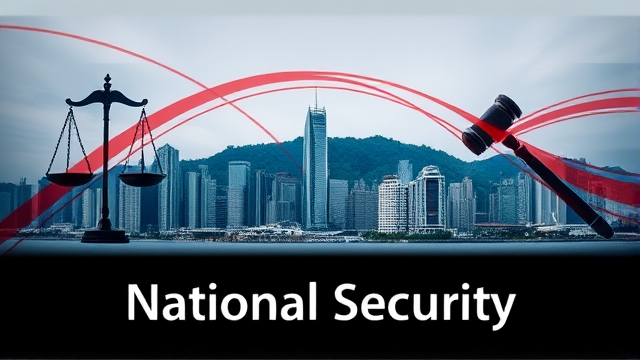 香港警方拘捕两男子：涉嫌协助潜逃者处理资金