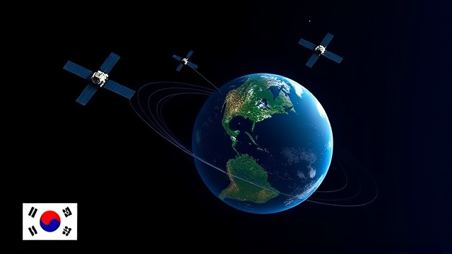 韩美首次联合反太空威胁演习有何意义？