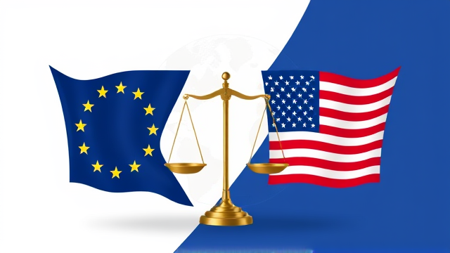 欧盟或增购560亿美元美国产品化解关税争端