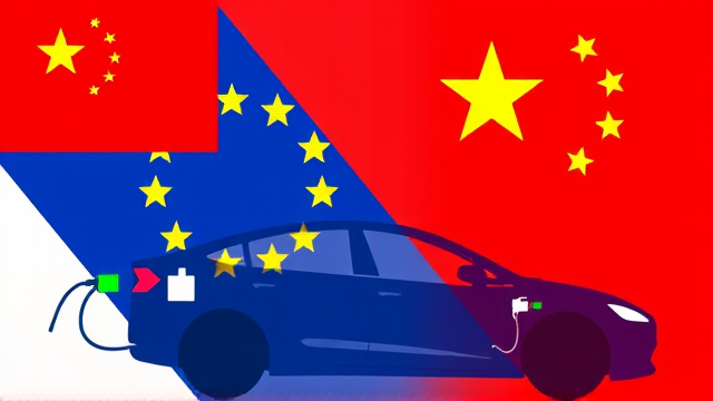 中国电动车企为何在欧洲推插电混动车？