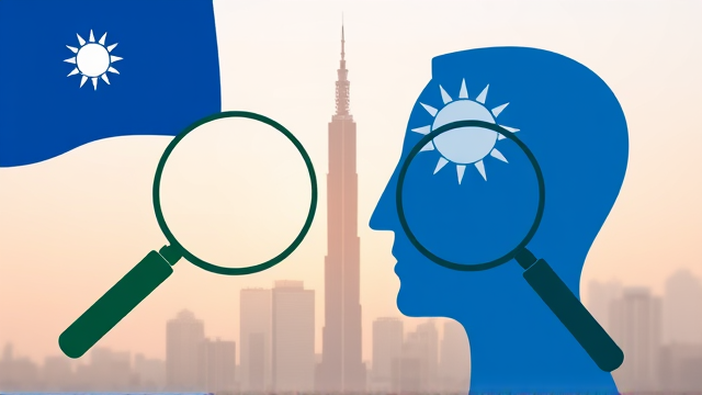 台湾蓝绿罢免风波：国民党台中党部为何被搜？