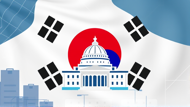 韩悳洙宣布参选总统：承诺修宪并提前辞职