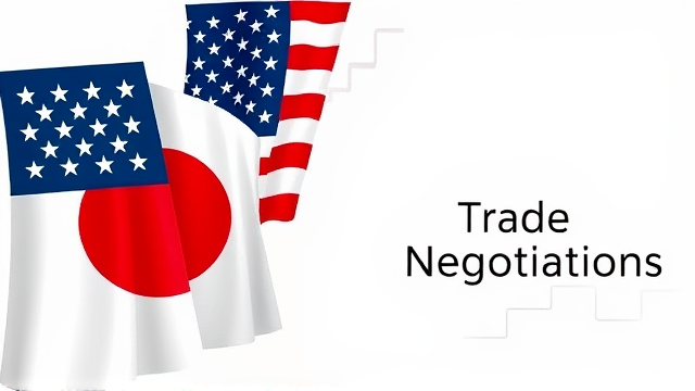 日本是否会用美国国债作为日美贸易谈判筹码？