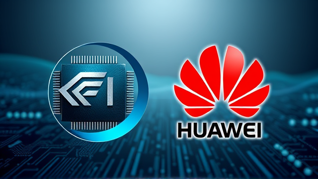 华为AI能力引发关注：英伟达与美议员探讨影响