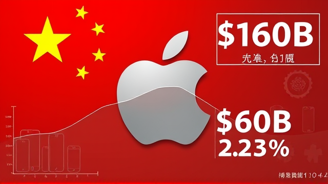 苹果在华销售额下滑原因是什么？