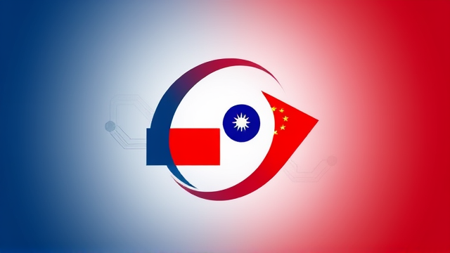 台商投资大陆数据争议：为何两岸统计差异巨大？