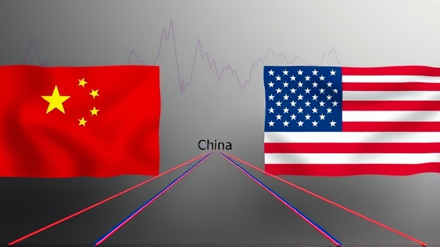 中美关税谈判：美方主动接触，中方评估中