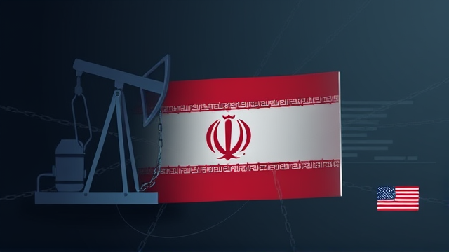 特朗普为何对伊朗石油买家实施二级制裁？