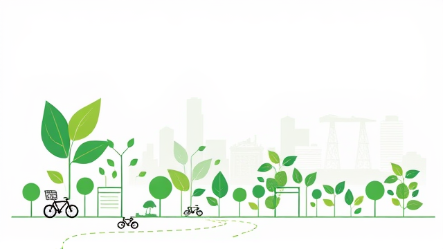 淡滨尼如何成为新加坡首个生态市镇？