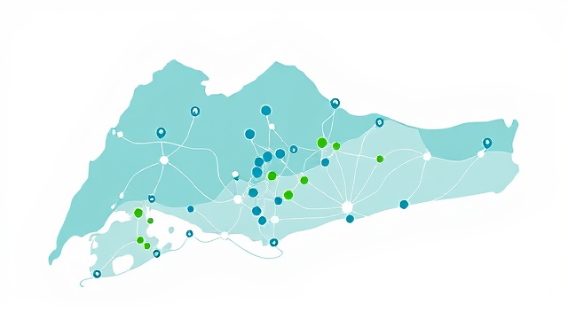 杨陞才竞选波东巴西区：承诺解决居民10大诉求