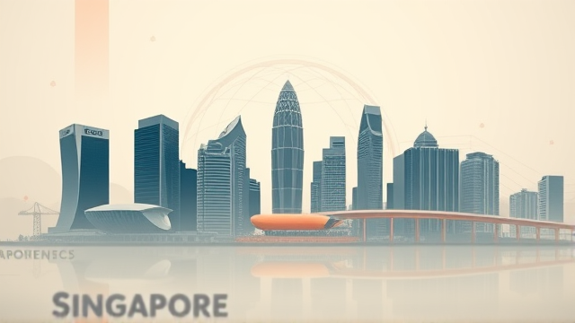 中美关税战影响深远，新加坡经济面临哪些挑战？