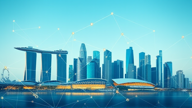 新加坡如何吸引外国投资？颜金勇团队贡献突出