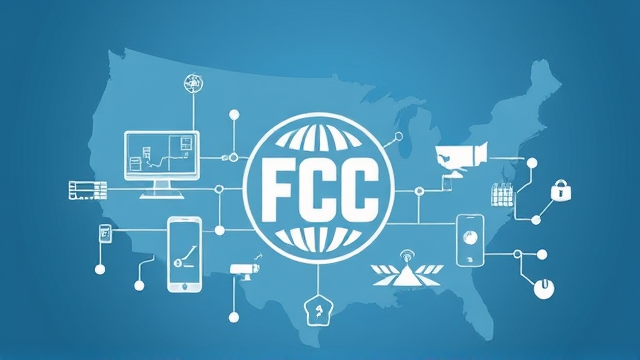 FCC为何禁止中国实验室测试美国电子设备？