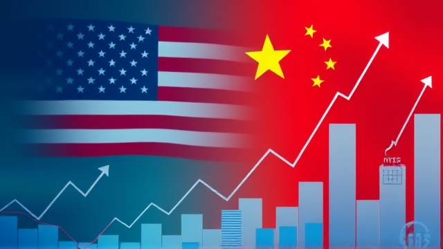 中美关税缓和提振股市，华尔街与亚太市场齐涨