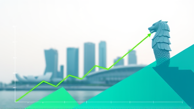 新加坡4月私营经济PMI升至52.8，原因是什么？