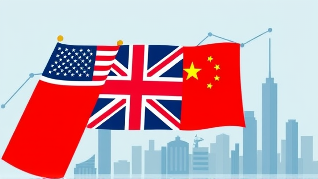 特朗普宣布美英贸易协议，股市受振有何影响？