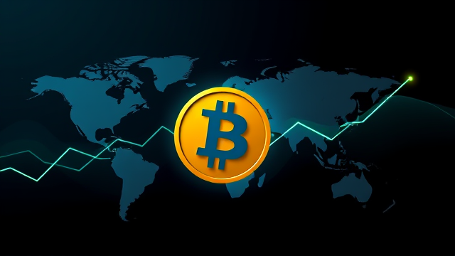 比特币突破10万美元，贸易战缓和有何影响？