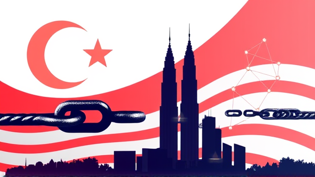 马哈迪：为何马来西亚种族分裂加剧？