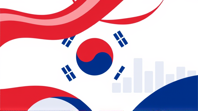 韩国总统选举民调：李在明支持率领先达43%
