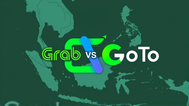 Grab计划70亿美元收购GoTo，影响东南亚市场格局
