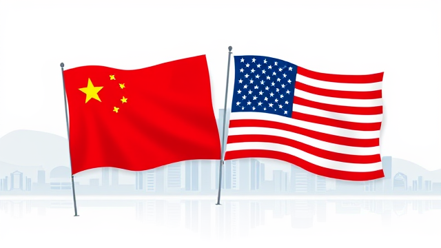 中美关税谈判将在瑞士举行，关税或降至60%以下