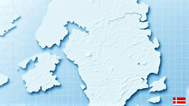 丹麦为何召见美国使馆负责人？格陵兰岛情报事件解析