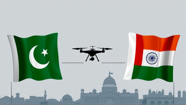 印巴边境冲突升级：原因与国际反应是什么？