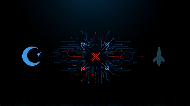 巴基斯坦网络攻击致印度电网70%瘫痪的原因