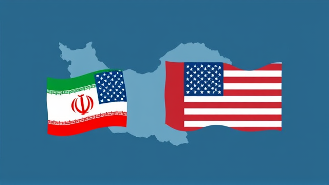 伊朗与美国为何再次举行间接会谈？