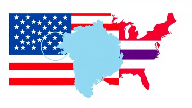 特朗普政府拟与格陵兰岛签协定有何影响