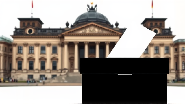 德国默茨首轮投票未获多数支持，未能当选总理