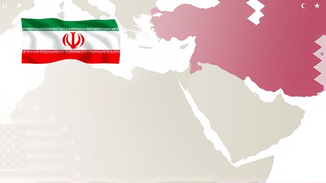 伊朗外长访问沙特卡塔尔有何意义？